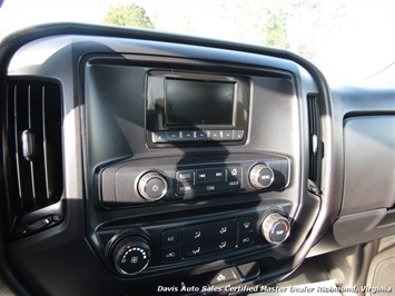 2015 Chevrolet Silverado 1500 LS Double Cab Short Bed Low Mileage (SOLD)   - Photo 7 - North Chesterfield, VA 23237