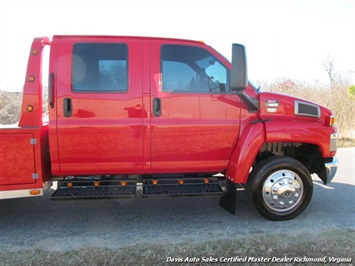 2005 GMC Top Kick   - Photo 14 - North Chesterfield, VA 23237