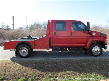 2005 GMC Top Kick   - Photo 12 - North Chesterfield, VA 23237