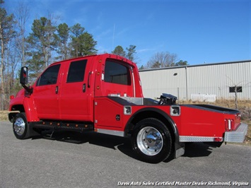 2005 GMC Top Kick   - Photo 3 - North Chesterfield, VA 23237