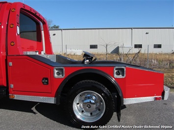 2005 GMC Top Kick   - Photo 4 - North Chesterfield, VA 23237