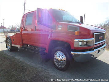 2005 GMC Top Kick   - Photo 15 - North Chesterfield, VA 23237