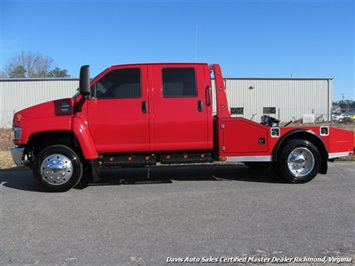 2005 GMC Top Kick   - Photo 2 - North Chesterfield, VA 23237