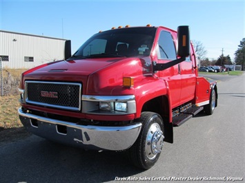 2005 GMC Top Kick   - Photo 20 - North Chesterfield, VA 23237