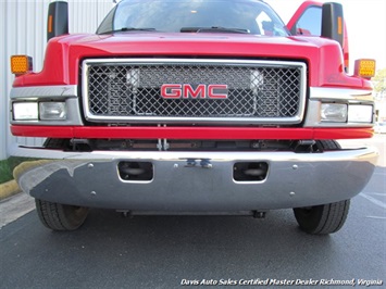 2005 GMC Top Kick   - Photo 49 - North Chesterfield, VA 23237