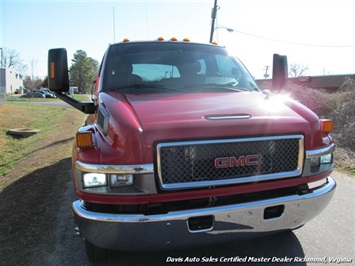 2005 GMC Top Kick   - Photo 19 - North Chesterfield, VA 23237