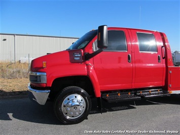 2005 GMC Top Kick   - Photo 21 - North Chesterfield, VA 23237