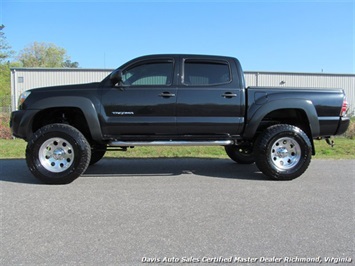 2009 Toyota Tacoma V6   - Photo 9 - North Chesterfield, VA 23237