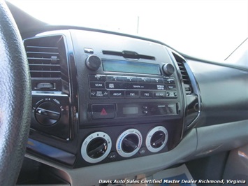 2009 Toyota Tacoma V6   - Photo 20 - North Chesterfield, VA 23237