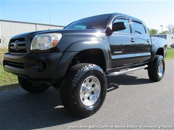 2009 Toyota Tacoma V6   - Photo 2 - North Chesterfield, VA 23237