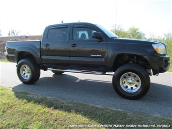 2009 Toyota Tacoma V6   - Photo 4 - North Chesterfield, VA 23237