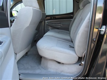 2009 Toyota Tacoma V6   - Photo 25 - North Chesterfield, VA 23237