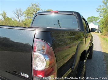 2009 Toyota Tacoma V6   - Photo 14 - North Chesterfield, VA 23237