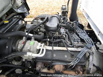 1999 Chevrolet W4500 W Series Cab Over Isuzu Style 14 Foot Box   - Photo 5 - North Chesterfield, VA 23237