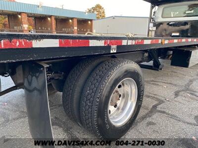 2006 INTERNATIONAL Navistar 4400 Rollback Wrecker Commercial 4 Car Carrier Tow  Truck Diesel - Photo 30 - North Chesterfield, VA 23237