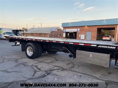 2006 INTERNATIONAL Navistar 4400 Rollback Wrecker Commercial 4 Car Carrier Tow  Truck Diesel - Photo 36 - North Chesterfield, VA 23237