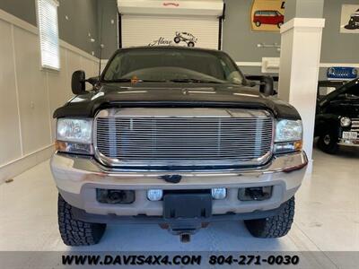 2001 Ford Excursion Limited 4x4 SUV   - Photo 2 - North Chesterfield, VA 23237