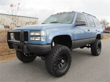 1995 Chevrolet Tahoe LS (SOLD)   - Photo 2 - North Chesterfield, VA 23237