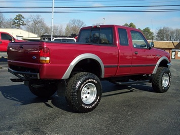 1996 Ford Ranger STX (SOLD)   - Photo 5 - North Chesterfield, VA 23237