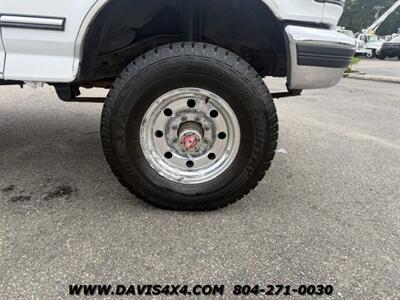 1994 Ford F-350 XLT 4x4 OBS Grandpa Special - Photo 18 - North Chesterfield, VA 23237