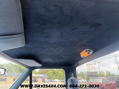 1994 Ford F-350 XLT 4x4 OBS Grandpa Special - Photo 13 - North Chesterfield, VA 23237