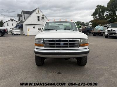 1994 Ford F-350 XLT 4x4 OBS Grandpa Special - Photo 7 - North Chesterfield, VA 23237