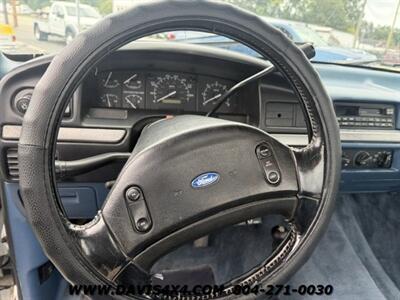 1994 Ford F-350 XLT 4x4 OBS Grandpa Special - Photo 11 - North Chesterfield, VA 23237