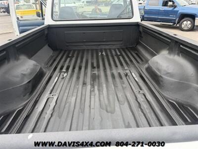 1994 Ford F-350 XLT 4x4 OBS Grandpa Special - Photo 20 - North Chesterfield, VA 23237