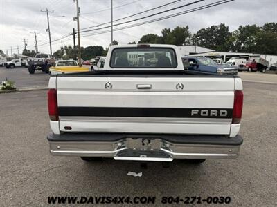 1994 Ford F-350 XLT 4x4 OBS Grandpa Special - Photo 4 - North Chesterfield, VA 23237
