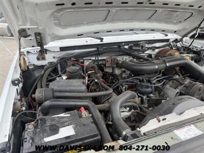 1994 Ford F-350 XLT 4x4 OBS Grandpa Special - Photo 21 - North Chesterfield, VA 23237