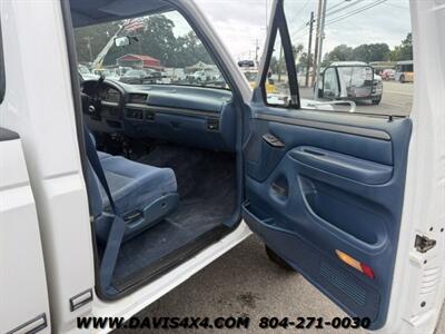 1994 Ford F-350 XLT 4x4 OBS Grandpa Special - Photo 15 - North Chesterfield, VA 23237