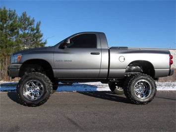 2007 Dodge Ram 1500 SLT (SOLD)   - Photo 3 - North Chesterfield, VA 23237