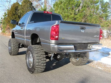 2007 Dodge Ram 1500 SLT (SOLD)   - Photo 4 - North Chesterfield, VA 23237