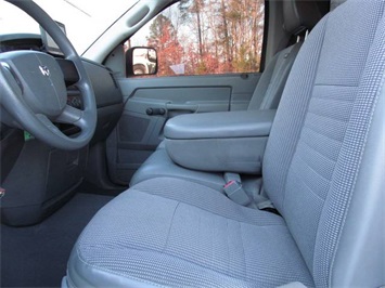 2007 Dodge Ram 1500 SLT (SOLD)   - Photo 13 - North Chesterfield, VA 23237