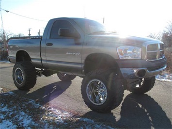 2007 Dodge Ram 1500 SLT (SOLD)   - Photo 6 - North Chesterfield, VA 23237