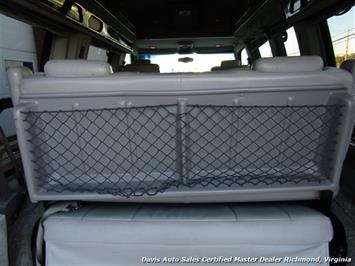 1999 Chevrolet Express High Top Custom Conversion Explorer Limited SE   - Photo 31 - North Chesterfield, VA 23237