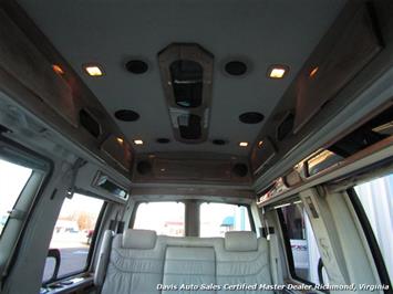 1999 Chevrolet Express High Top Custom Conversion Explorer Limited SE   - Photo 9 - North Chesterfield, VA 23237