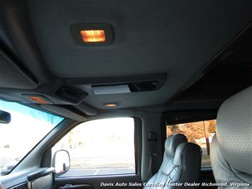 1999 Chevrolet Express High Top Custom Conversion Explorer Limited SE   - Photo 17 - North Chesterfield, VA 23237