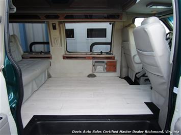 1999 Chevrolet Express High Top Custom Conversion Explorer Limited SE   - Photo 21 - North Chesterfield, VA 23237