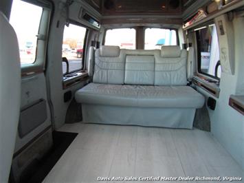 1999 Chevrolet Express High Top Custom Conversion Explorer Limited SE   - Photo 10 - North Chesterfield, VA 23237