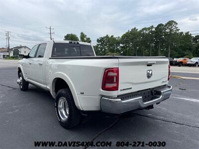 2022 RAM 3500 Laramie   - Photo 9 - North Chesterfield, VA 23237