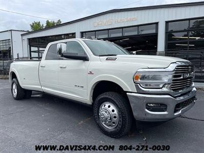 2022 RAM 3500 Laramie   - Photo 25 - North Chesterfield, VA 23237