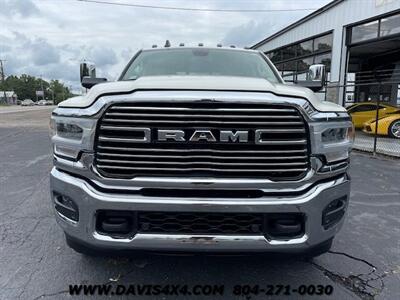 2022 RAM 3500 Laramie   - Photo 23 - North Chesterfield, VA 23237