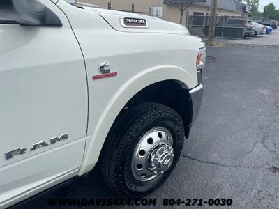 2022 RAM 3500 Laramie   - Photo 3 - North Chesterfield, VA 23237