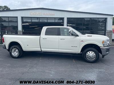 2022 RAM 3500 Laramie   - Photo 2 - North Chesterfield, VA 23237