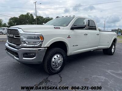 2022 RAM 3500 Laramie   - Photo 22 - North Chesterfield, VA 23237