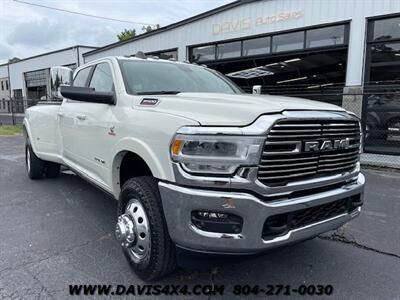 2022 RAM 3500 Laramie   - Photo 24 - North Chesterfield, VA 23237