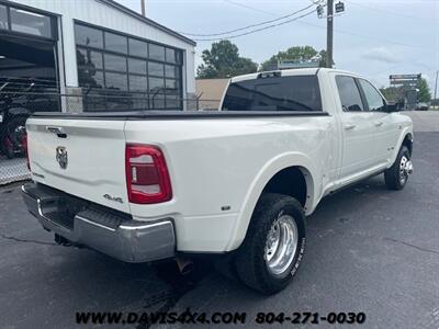 2022 RAM 3500 Laramie   - Photo 5 - North Chesterfield, VA 23237