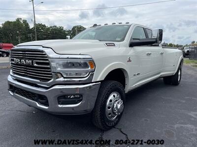 2022 RAM 3500 Laramie   - Photo 21 - North Chesterfield, VA 23237