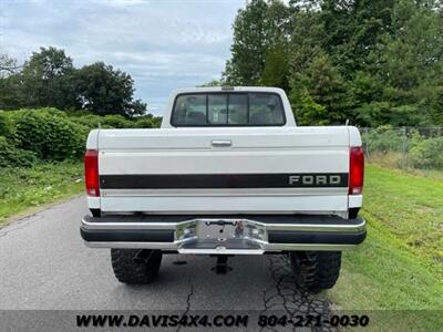 1992 Ford F-150   - Photo 5 - North Chesterfield, VA 23237